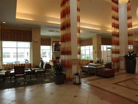 Hilton Garden Inn Killeen