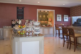 Hilton Garden Inn Killeen