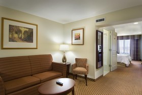 Hilton Garden Inn Killeen