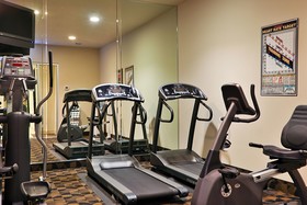 Holiday Inn Killeen - Fort Hood