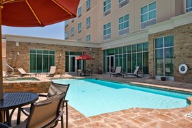 Holiday Inn Killeen - Fort Hood