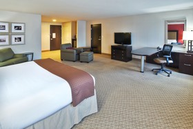 Holiday Inn Killeen - Fort Hood