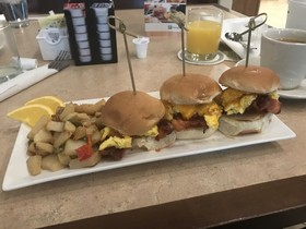 Holiday Inn Killeen - Fort Hood
