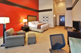 Holiday Inn Killeen - Fort Hood