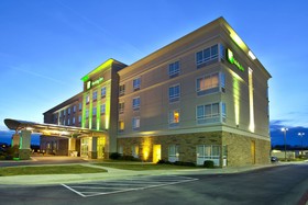 Holiday Inn Killeen - Fort Hood