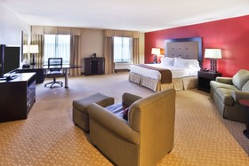 Holiday Inn Killeen - Fort Hood