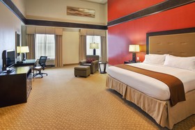Holiday Inn Killeen - Fort Hood
