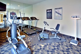 Holiday Inn Killeen - Fort Hood