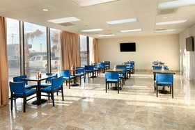 OYO Hotel Killeen East Central