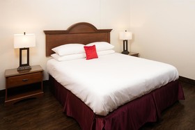 OYO Hotel Killeen East Central