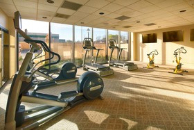 OYO Hotel Killeen East Central