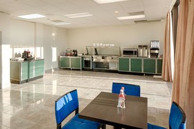 OYO Hotel Killeen East Central