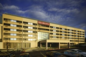 OYO Hotel Killeen East Central