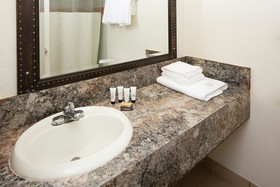 OYO Hotel Killeen East Central