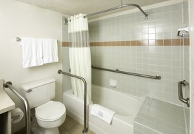 OYO Hotel Killeen East Central