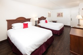 OYO Hotel Killeen East Central
