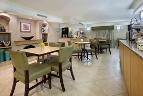 La Quinta Inn by Wyndham Killeen - Fort Hood