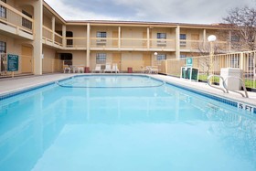 La Quinta Inn by Wyndham Killeen - Fort Hood