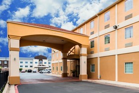 Quality Inn Killeen Near Fort Cavazos