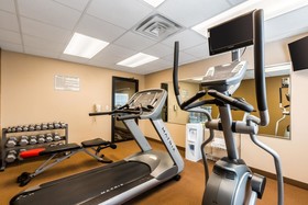 Quality Inn Killeen Near Fort Cavazos