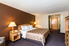 Quality Inn Killeen Near Fort Cavazos