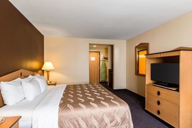 Quality Inn Killeen Near Fort Cavazos