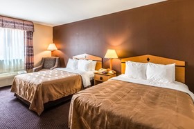 Quality Inn Killeen Near Fort Cavazos
