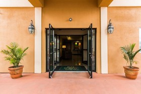 Quality Inn Killeen Near Fort Cavazos
