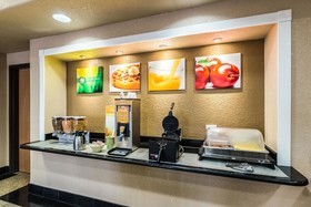 Quality Inn Killeen Near Fort Cavazos
