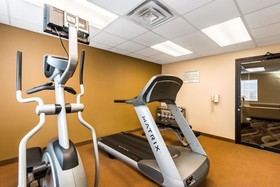 Quality Inn Killeen Near Fort Cavazos