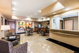 Quality Inn Killeen Near Fort Cavazos