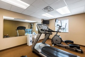 Quality Inn Killeen Near Fort Cavazos