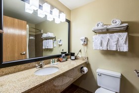 Quality Inn Killeen Near Fort Cavazos