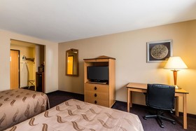 Quality Inn Killeen Near Fort Cavazos