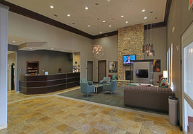 Residence Inn by Marriott Killeen