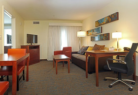 Residence Inn by Marriott Killeen