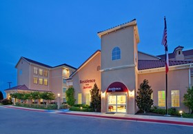 Residence Inn by Marriott Killeen