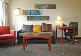 Residence Inn by Marriott Killeen