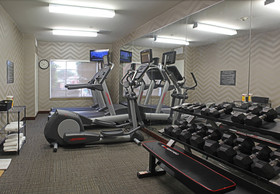 Residence Inn by Marriott Killeen