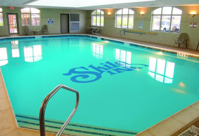 Shilo Inns Killeen