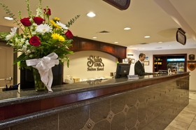 Shilo Inns Killeen