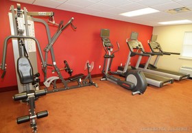 TownePlace Suites Killeen