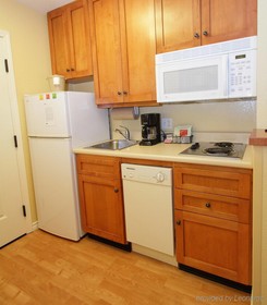 TownePlace Suites Killeen