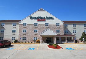 TownePlace Suites Killeen