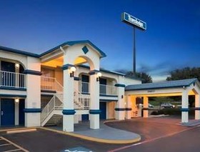 Travelodge by Wyndham Killeen/Fort Hood