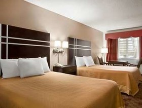Travelodge by Wyndham Killeen/Fort Hood
