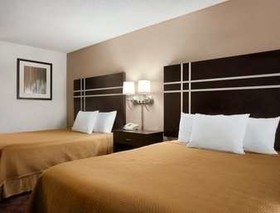Travelodge by Wyndham Killeen/Fort Hood