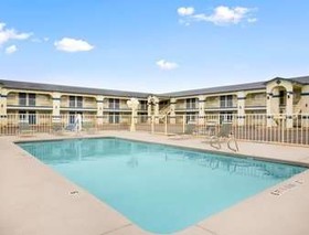 Travelodge by Wyndham Killeen/Fort Hood