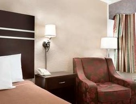 Travelodge by Wyndham Killeen/Fort Hood