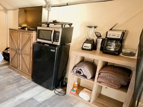 Son's Blue River Camp